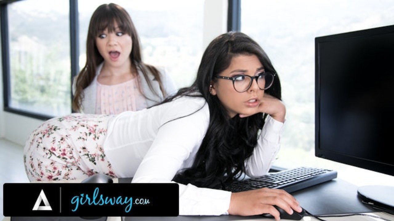 Girlsway